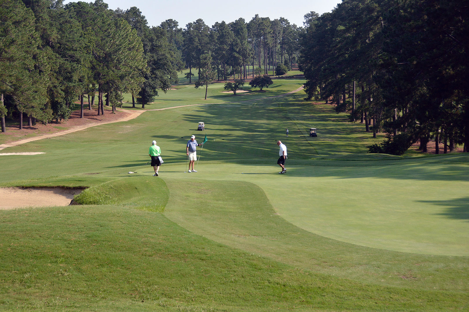 Southern Pines Golf Club